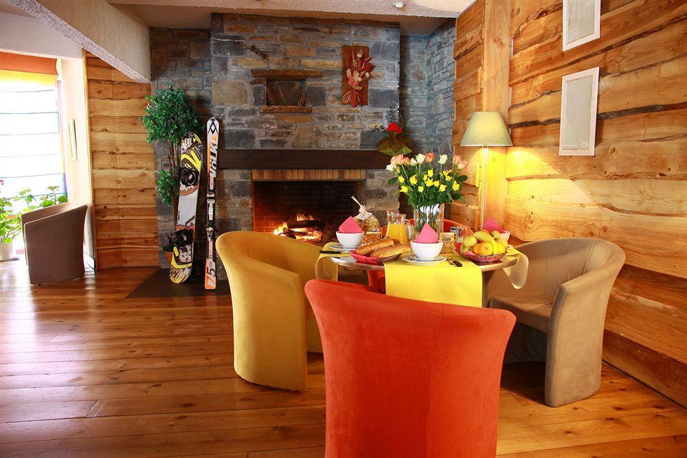 Residence Nemea Royal Milan 생라리술랑 외부 사진