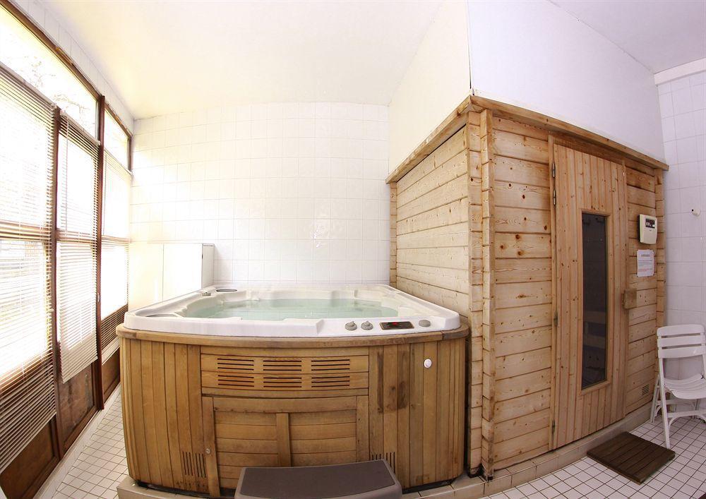 Residence Nemea Royal Milan 생라리술랑 외부 사진