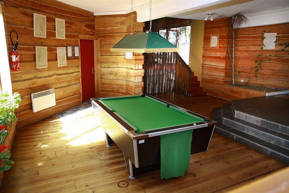 Residence Nemea Royal Milan 생라리술랑 외부 사진
