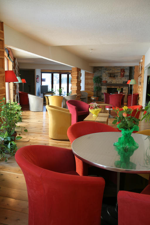 Residence Nemea Royal Milan 생라리술랑 외부 사진