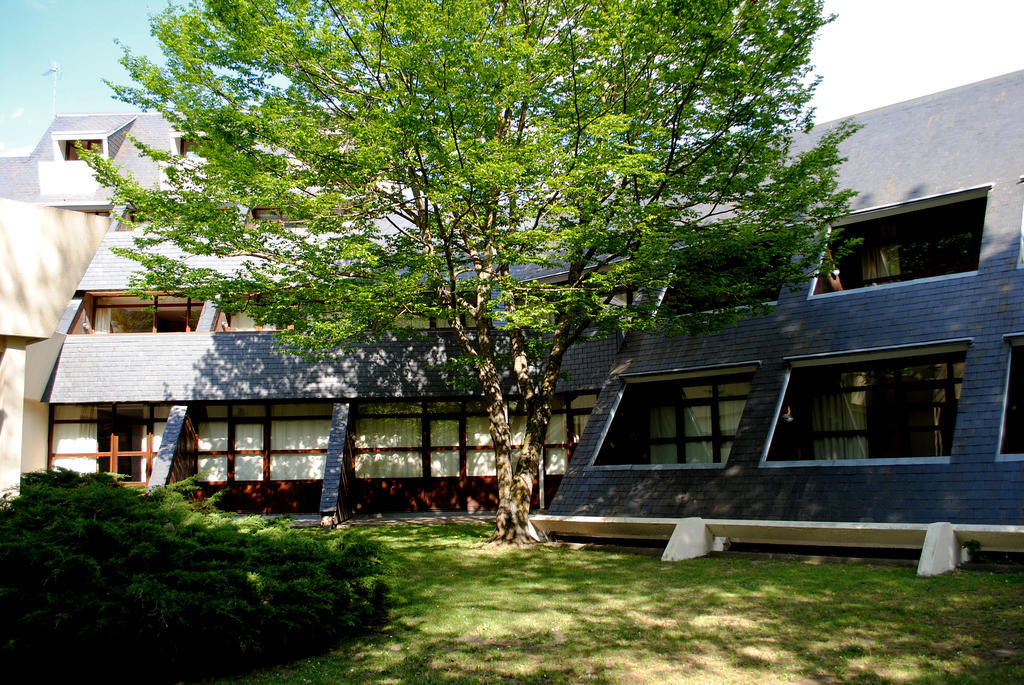Residence Nemea Royal Milan 생라리술랑 외부 사진